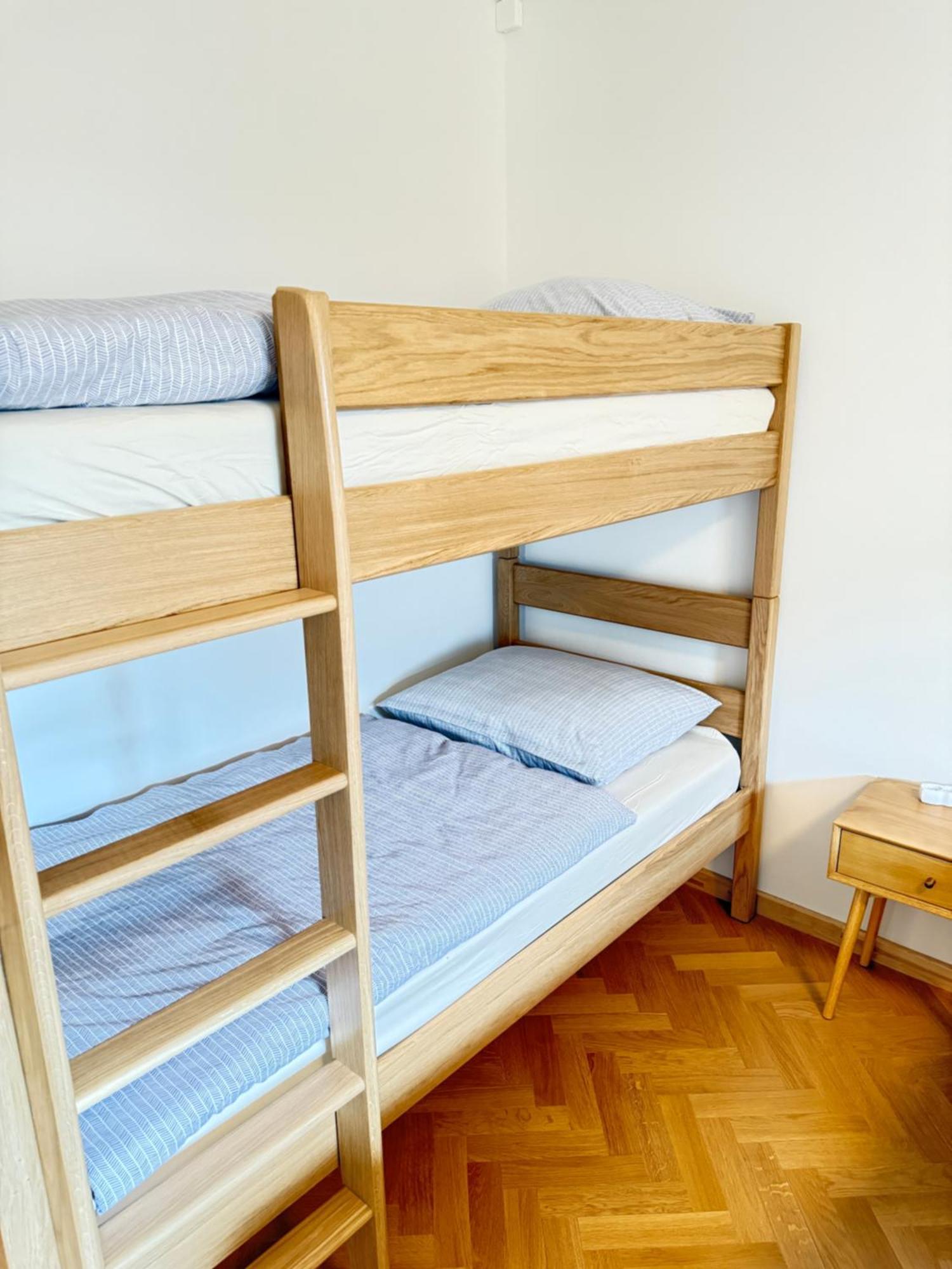 Familyvilla, New 4 Luxury Big Apartments, Parking 프라하 외부 사진