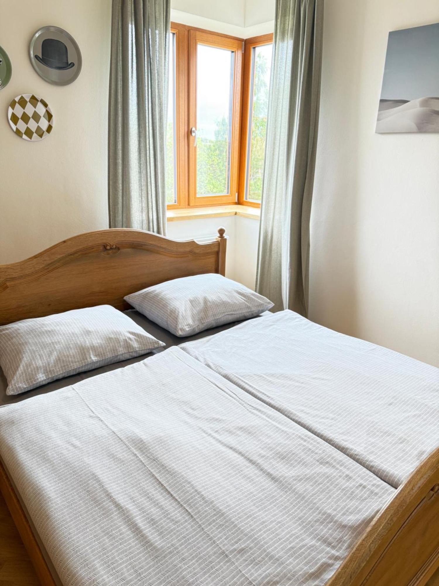 Familyvilla, New 4 Luxury Big Apartments, Parking 프라하 외부 사진