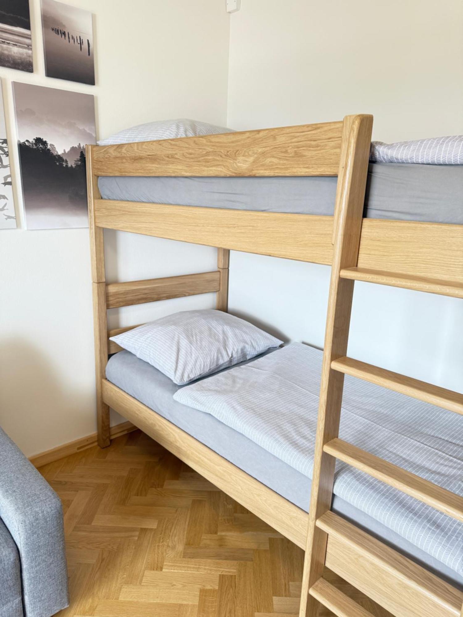 Familyvilla, New 4 Luxury Big Apartments, Parking 프라하 외부 사진