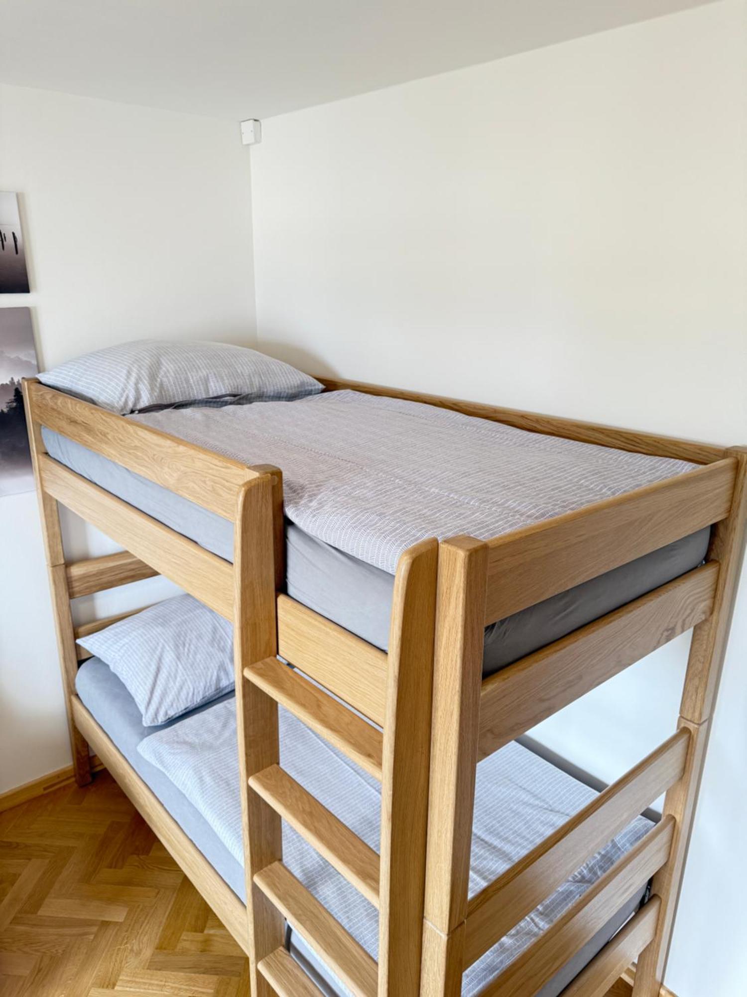 Familyvilla, New 4 Luxury Big Apartments, Parking 프라하 외부 사진