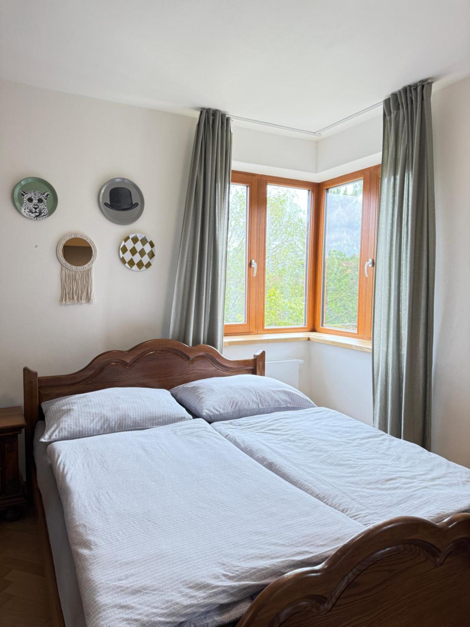 Familyvilla, New 4 Luxury Big Apartments, Parking 프라하 외부 사진