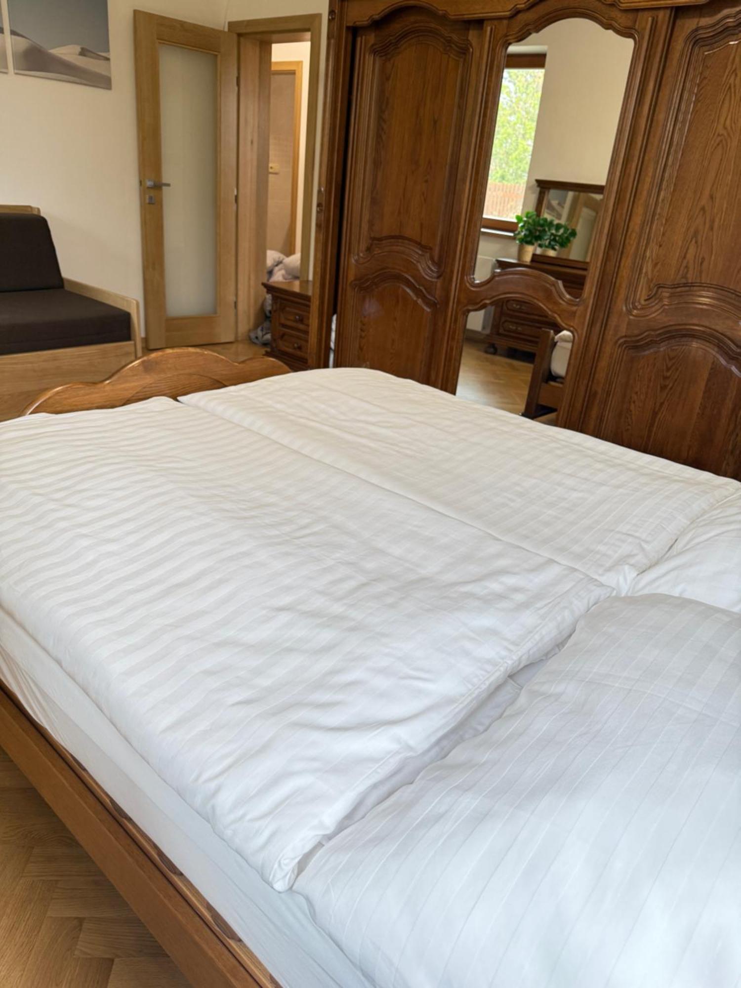 Familyvilla, New 4 Luxury Big Apartments, Parking 프라하 외부 사진