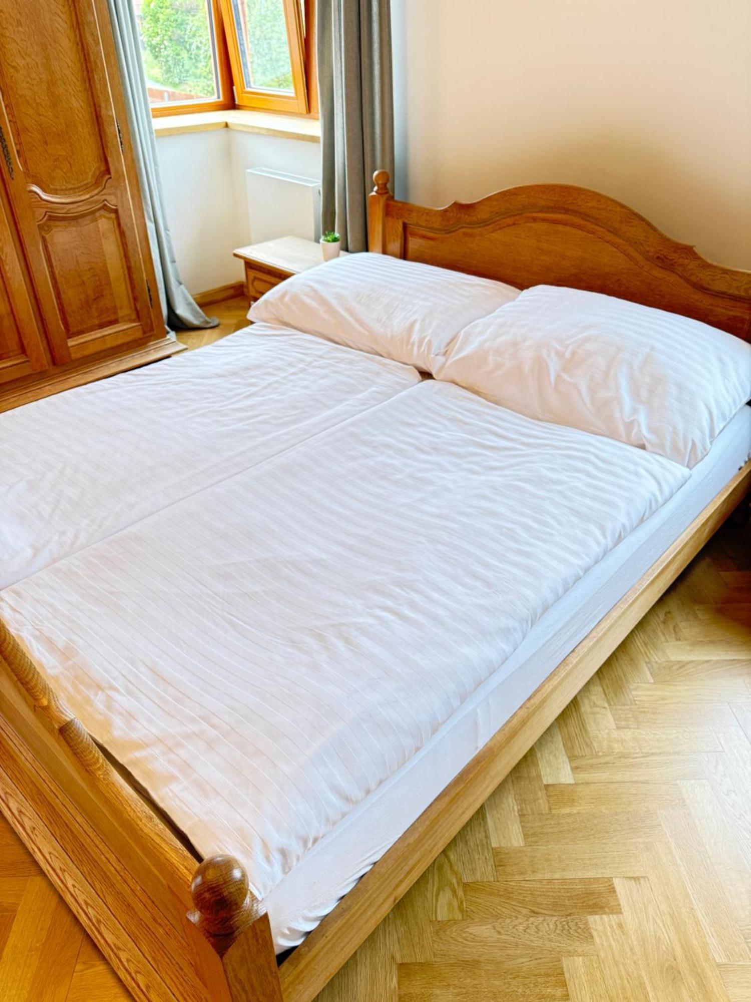 Familyvilla, New 4 Luxury Big Apartments, Parking 프라하 외부 사진